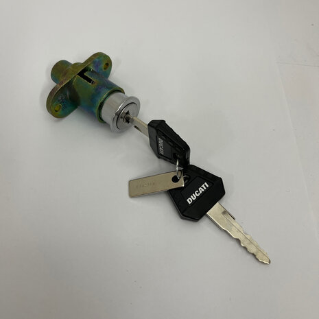 SEAT LOCK - 59840042A
