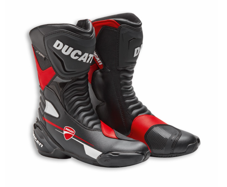 Speed Evo C1 WP Sport-touring boots