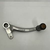 REAR BRAKE LEVER PANTAH   - 066041100