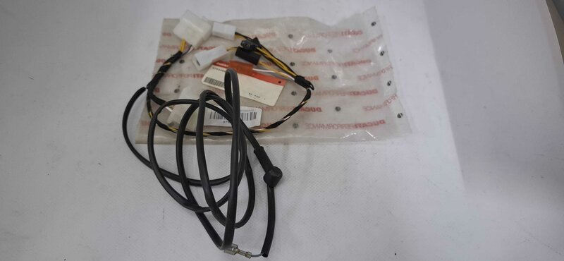 WIRING FOR KIT 965069AAA  - 979A00053