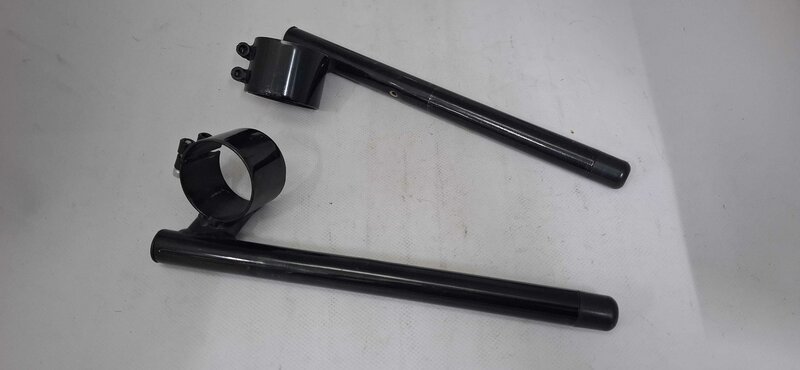 HALF-HANDLEBARS PAIR  - 36020041A