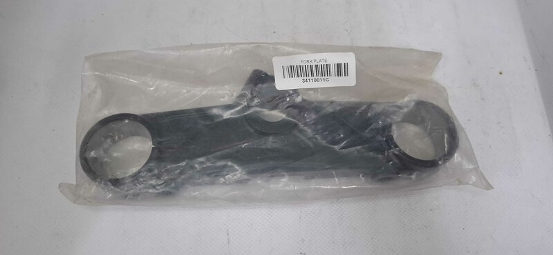 FORK PLATE  - 34110011C