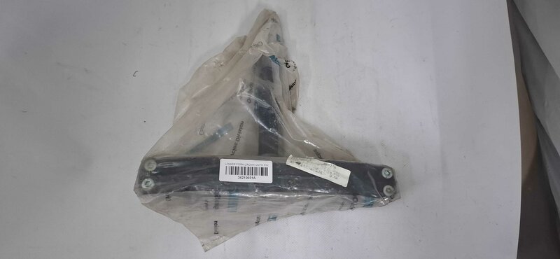 LOWER FORK CROWN WITH PIN  - 34210031A