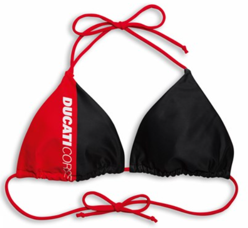 BIKINI DC RACE XS - 987701632