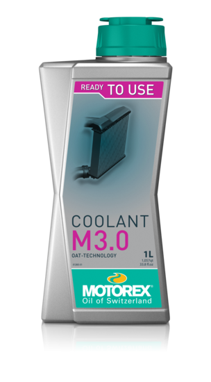 COOLANT M3.0 Ready to use 1 Ltr