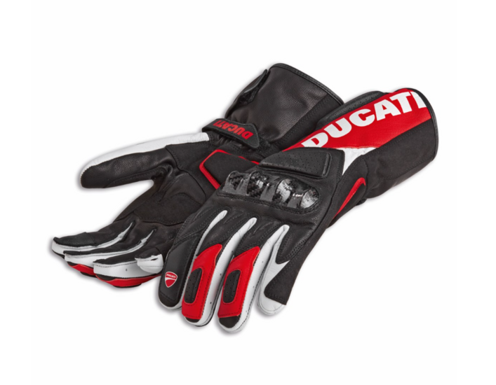 Performance C3 Leather gloves