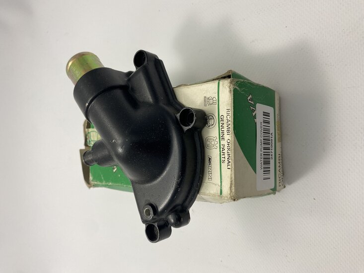 WATER PUMP COVER - 24710081a