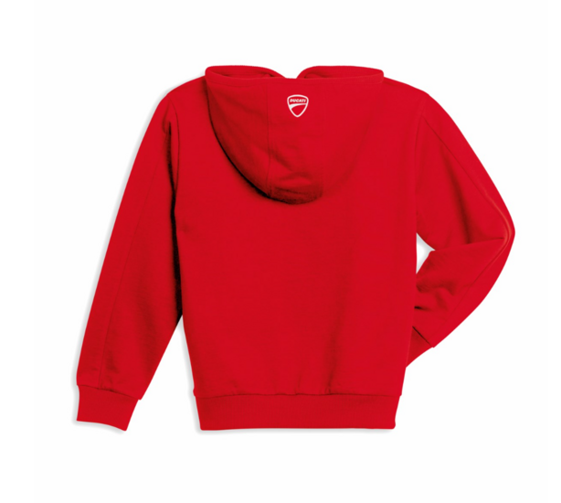 Essential Hooded sweatshirt Kids - 987709606