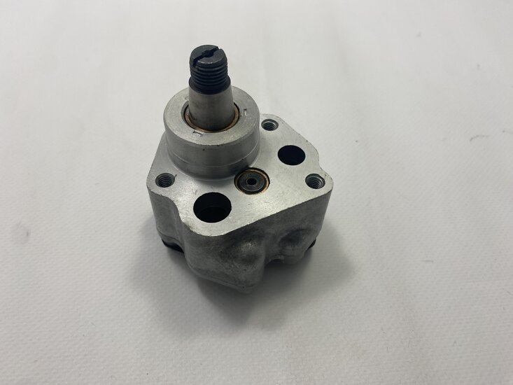 COMPLETE OIL PUMP  - 061970200