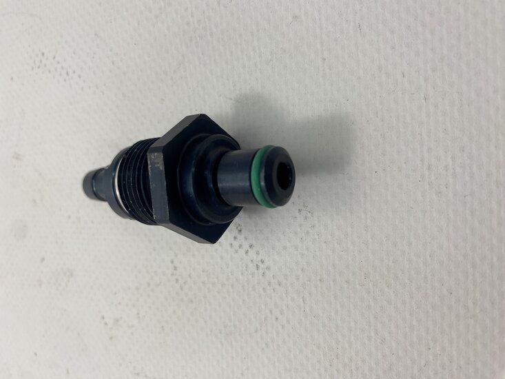 FUEL RETURN VALVE  - 59320031a