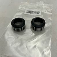 HANDLEBAR ELASTIC BUSHING SET 1207 - 97380581a