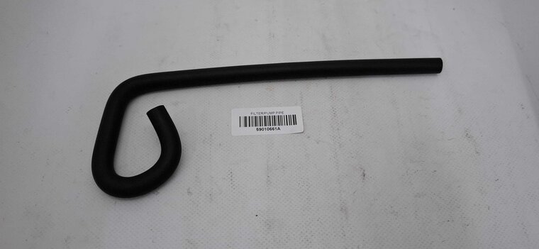 FILTER/PUMP PIPE - 59010661A