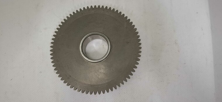 ELECTRIC STARTER DRIVEN GEAR  - 066050030