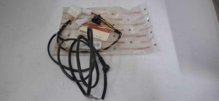 WIRING FOR KIT 965069AAA  - 979A00053