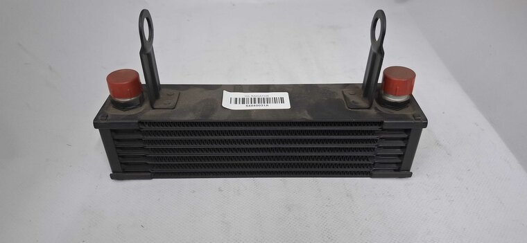 OIL RADIATOR  - 54840031A