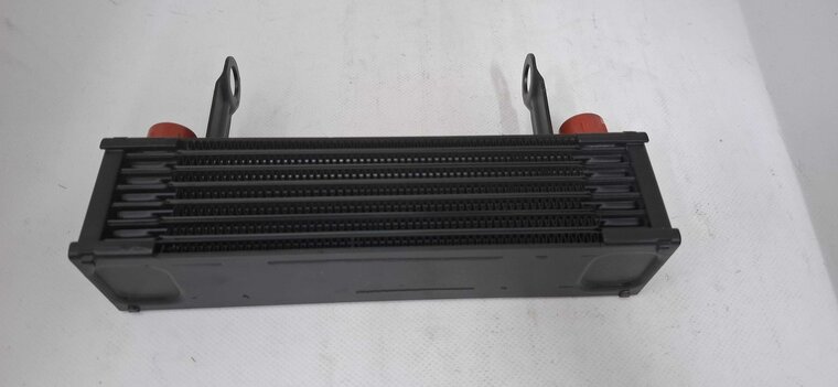 OIL RADIATOR  - 54840031A