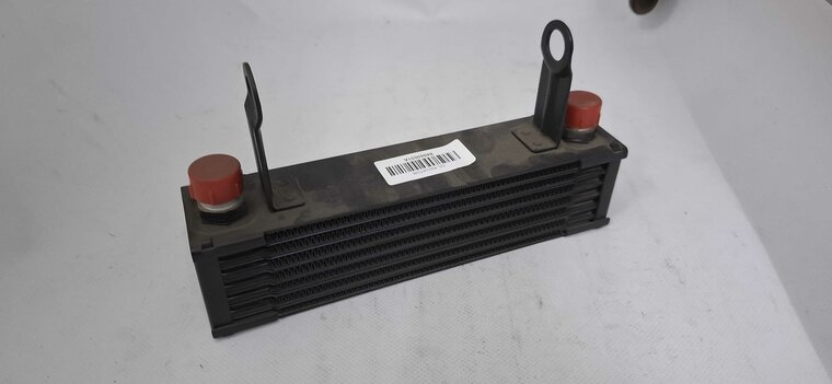 OIL RADIATOR  - 54840031A