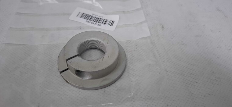 RING NUT  - 037037030