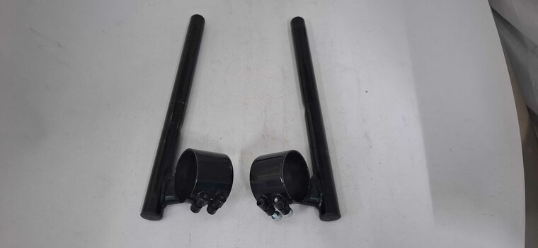 HALF-HANDLEBARS PAIR  - 36020041A