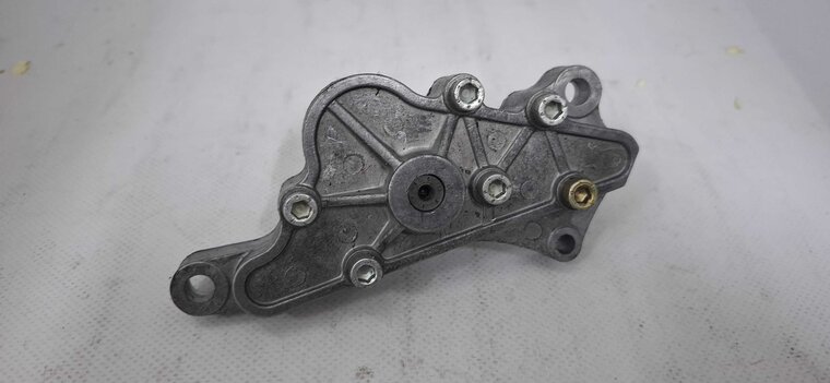 COMPL. OIL PUMP  - 24920011A