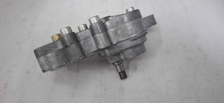 COMPL. OIL PUMP  - 24920011A