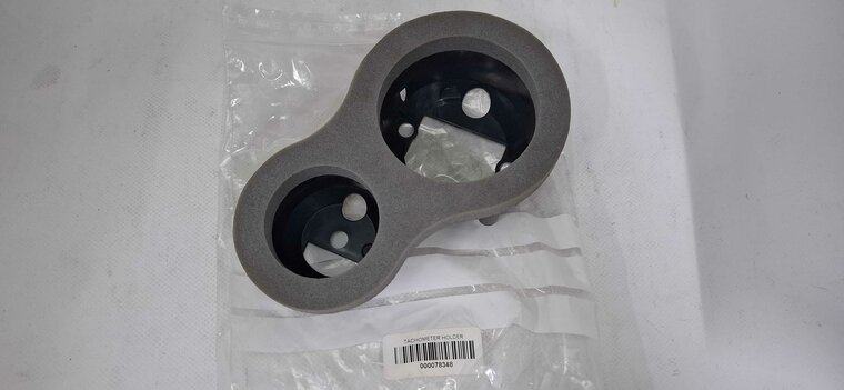 TACHOMETER HOLDER  - 000078348