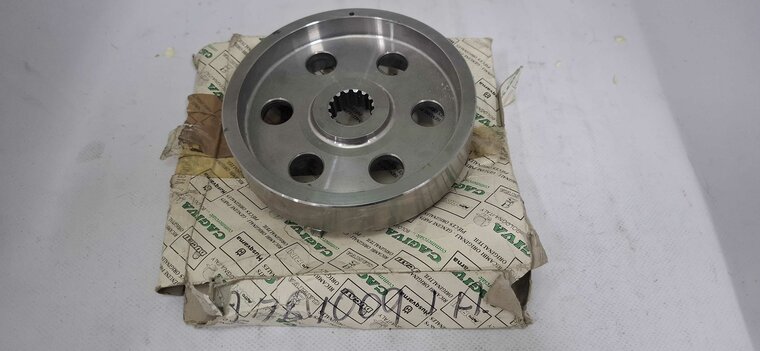 FLYWHEEL  - 27610091a