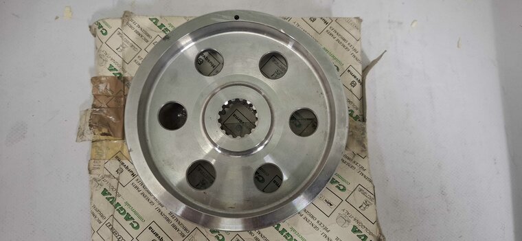 FLYWHEEL  - 27610091a