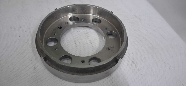 FLYWHEEL  - 27610052A