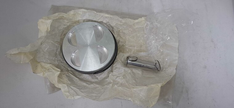 PISTON ASSY  - 12220311A&nbsp;