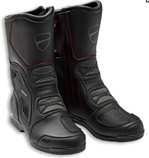 BOOTS STRADA C2 46 - 981073846