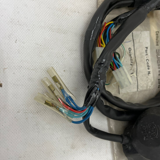 WIRING-HARNESS  - 000043366&nbsp;