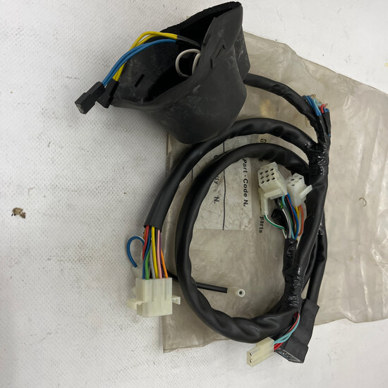 WIRING-HARNESS  - 000043366&nbsp;