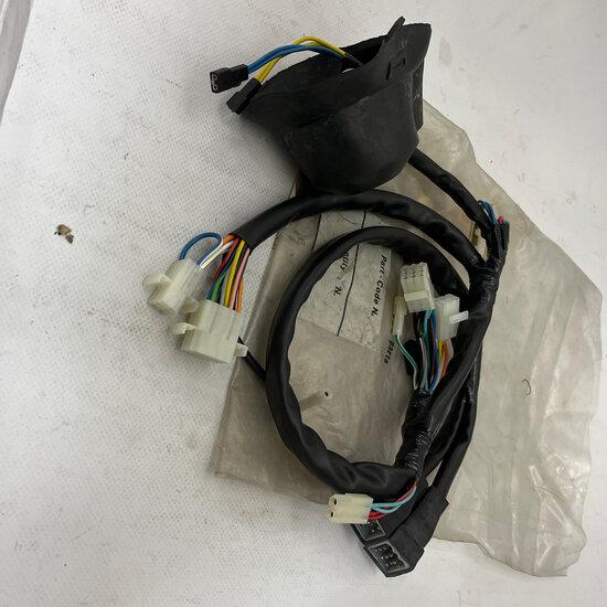 WIRING-HARNESS  - 000043366&nbsp;